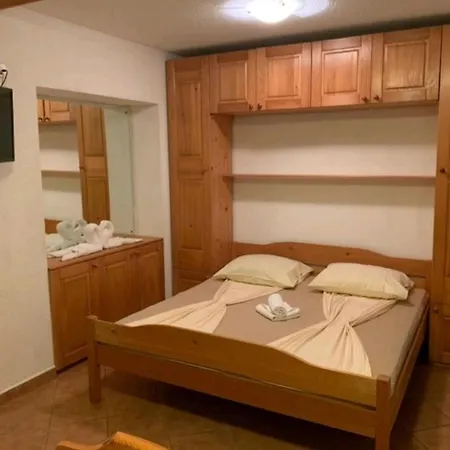 Appartments Mali Raj