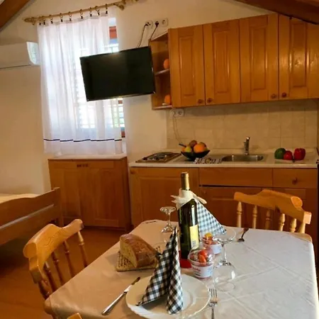 Appartments Mali Raj 3* Vrsar