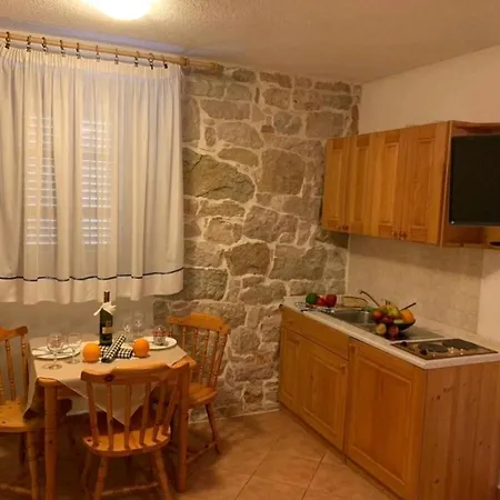 Appartments Mali Raj * Vrsar