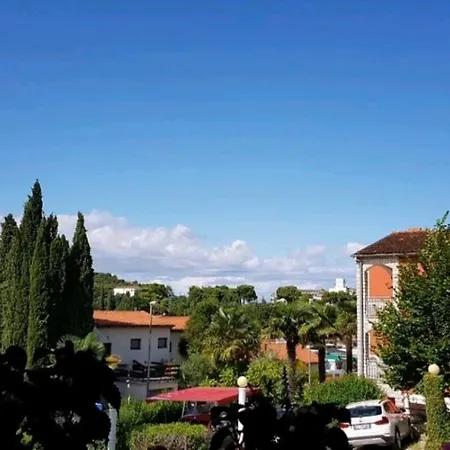 Appartments Mali Raj Gasthof