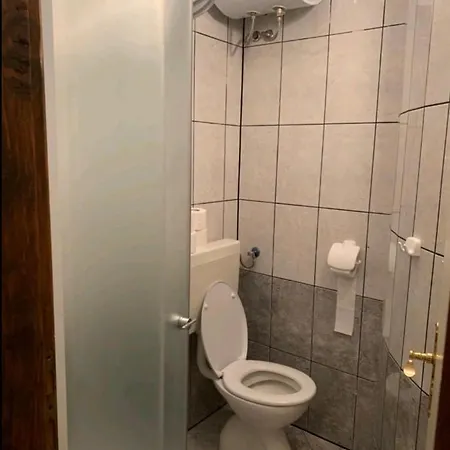 Appartments Mali Raj 3*