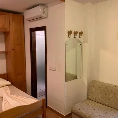 Hotel Appartments Mali Raj Vrsar