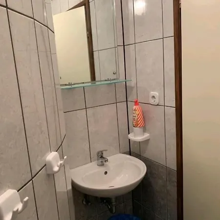 Appartments Mali Raj Hotel
