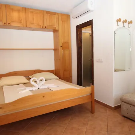 Appartments Mali Raj Hotel