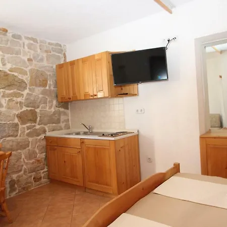 Appartments Mali Raj Gasthof *