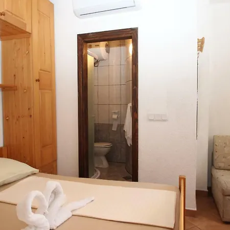 Appartments Mali Raj Hotel