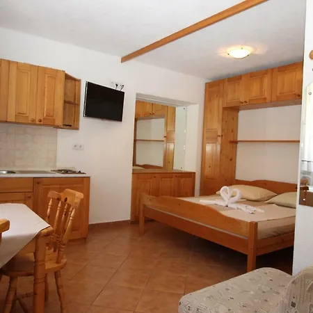 Appartments Mali Raj Gasthof