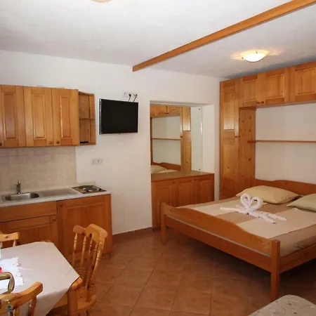 Appartments Mali Raj * Vrsar