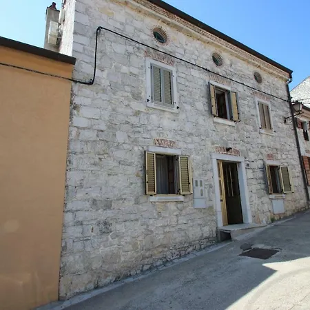 Gasthof Appartments Mali Raj Vrsar