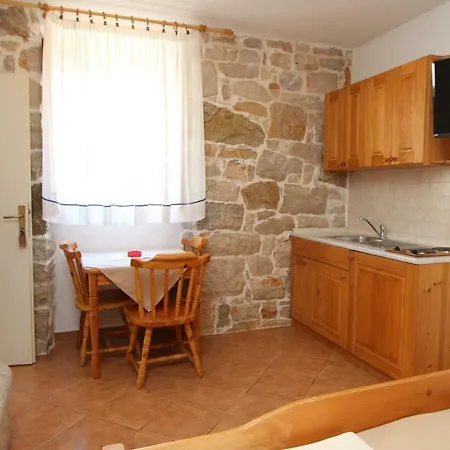 Appartments Mali Raj Gasthof