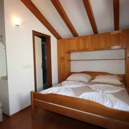 Hotel Appartments Mali Raj Vrsar