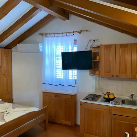 Appartments Mali Raj Vrsar