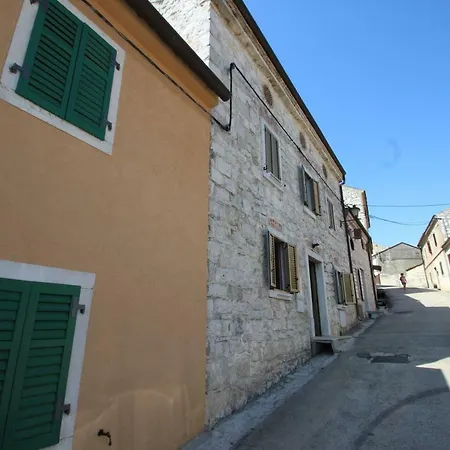 Appartments Mali Raj * Vrsar