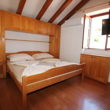 Appartments Mali Raj * Vrsar